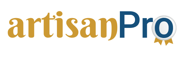 ArtisanPro Logo