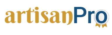 ArtisanPro Logo